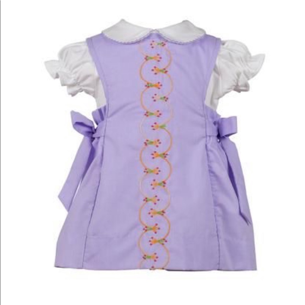 New Proper Peony Keswick Dress
